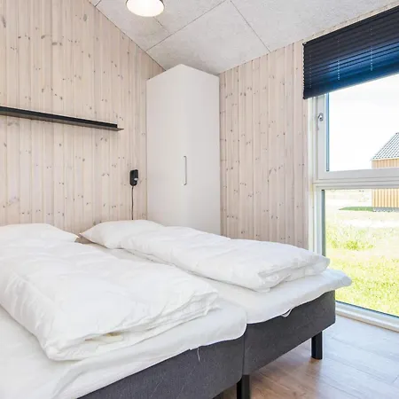 Semesterbostad Iii Augustenborg